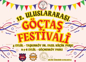 Göçmenköy Taşkınköy festivali 5-8 Eylül’de yapılacak