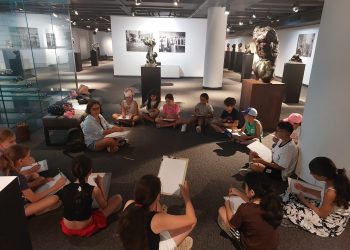 Girne Belediyesi’nin düzenlediği yaz etkinlik programı devam ediyor