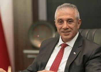 Taçoy: “UBP’nin herkesi kucaklayan güçlü bir idareye ihtiyacı var”