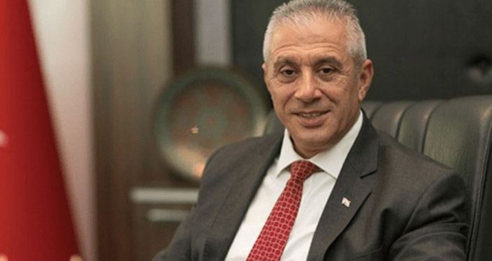 Taçoy: “UBP’nin herkesi kucaklayan güçlü bir idareye ihtiyacı var”
