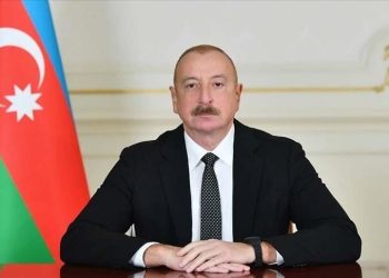 Aliyev: KKTC’ye sürekli destek veriyoruz