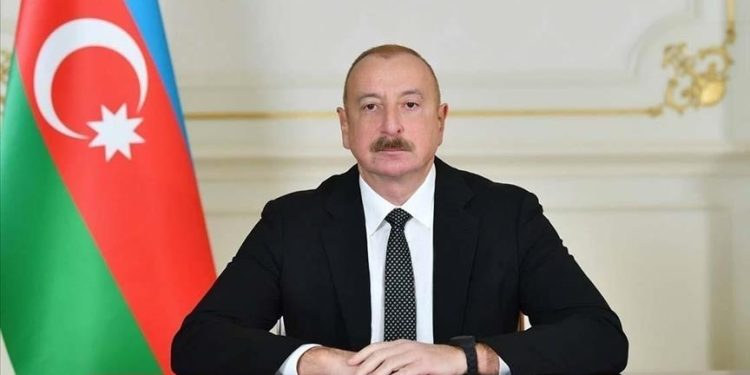 Aliyev: KKTC’ye sürekli destek veriyoruz
