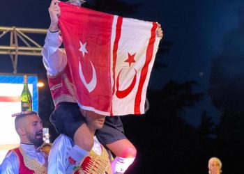 İnönü Gençlik Merkezi, Troia Festivali’nde
