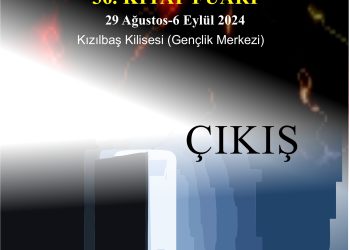 Işık Kitabevi 36’ncı Kitap Fuarı yarın başlıyor