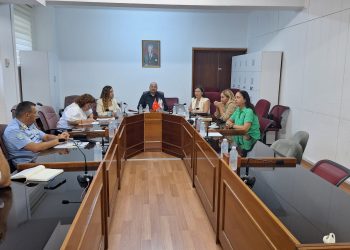 Yükseköğretim Kurumlarının ve YÖDAK’ın Araştırılmasına İlişkin Meclis Araştırma Komitesi toplandı
