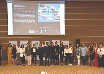 Başbakanlık Uyuşturucu ile Mücadele Komisyonu’ndan Güncel Veriler, Riskler ve Müdahaleler