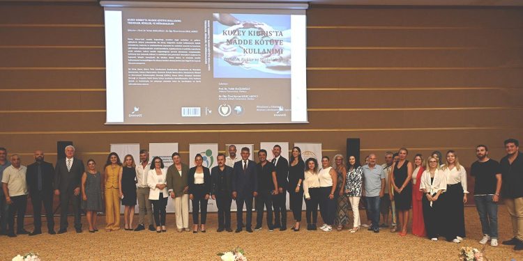 Başbakanlık Uyuşturucu ile Mücadele Komisyonu’ndan Güncel Veriler, Riskler ve Müdahaleler