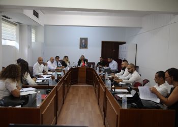 Hukuk Komitesi, Ceza (Değişiklik) Yasa Önerisi’ni görüşmeye devam etti