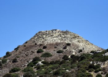 Kral Tepesi’ndeki kazılarda gün yüzüne çıkarılan eser sayısı bini aştı