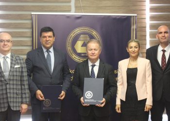 DAÜ ile Bolonya Üniversitesi arasındaki iş birliği protokolü yenilendi