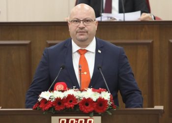 Hasan Küçük’ten 30 Ağustos Zafer Bayramı mesajı