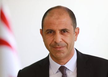 Özersay’dan eleştiri