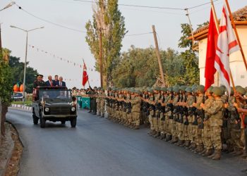 Lefke’nin kurtuluşunun 50’nci yıldönümü… Törenler 16 Ağustos’ta olacak
