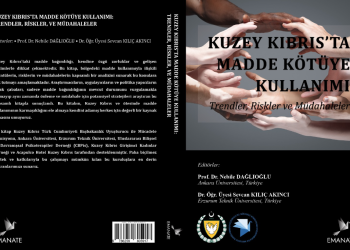 Başbakanlık Uyuşturucu ile Mücadele Komisyonu tarafından hazırlanan “Kuzey Kıbrıs’ta Madde Kötüye Kullanımı: Trendler, Riskler, Müdahaleler” adlı kitabın tanıtımı yapılacak
