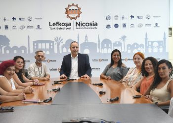 14. Uluslararası Lefkoşa Halk Dansları Festivali, 27 Ağustos’ta başlıyor