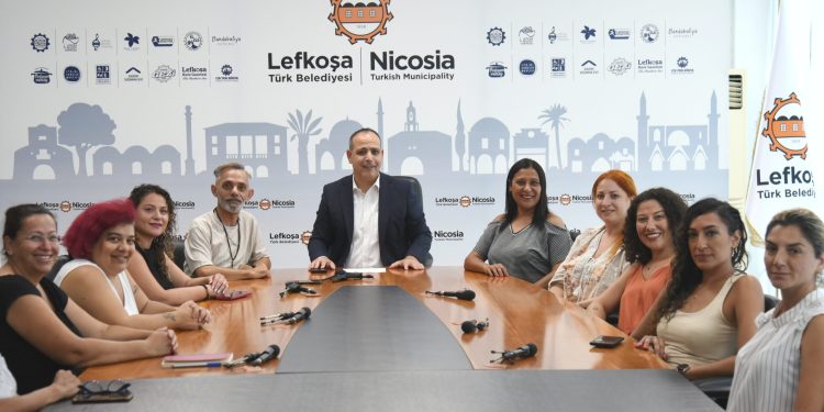 14. Uluslararası Lefkoşa Halk Dansları Festivali, 27 Ağustos’ta başlıyor