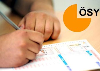 Yükseköğretim Kurumları Sınavı tercih sonuçları açıklandı