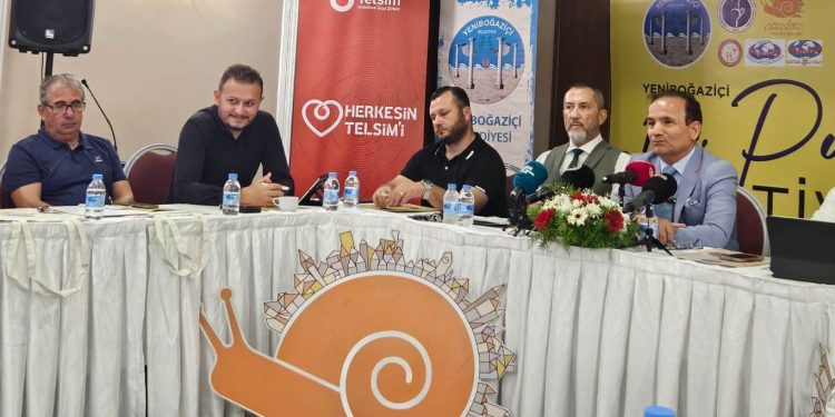 Yeniboğaziçi Pulya Festivali başlıyor