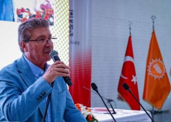 Üstel: Bu seçimlerin tek kazananı UBP’dir