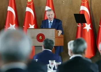 Türkiye Cumhurbaşkanı Erdoğan: Zafer mutlaka Filistin’in olacak