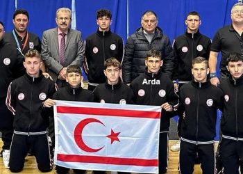 Güreşseverler Derneği’nden Arda Sünmez için başsağlığı mesajı