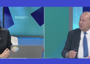 Dinçyürek:Maymun Çiçeği virüsünü ne olduğundan fazla abartacağız ne de görmezden geleceğiz