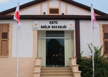 Lapta Sağlık Merkezi’nin tadilatı nedeniyle Lapta Alsancak Çamlıbel Belediyesi’nin yeni binasında hizmet verilecek