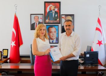 Serbest Liman kavşağına trafik sinyalizasyonu