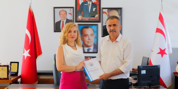 Serbest Liman kavşağına trafik sinyalizasyonu