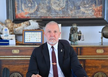 Akpınar: “KKTC tüm iç ve dış siyasi gücüyle, Türkiye ile birlikte ciddi bir hukuk mücadelesi başlatmalı”