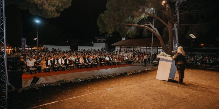 Tuğlu:Kültürel mirasımızı geleceğe taşımaya ve toplumsal bağlarımızı güçlendirmeye devam edeceğiz