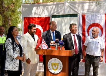 Üstel:Ne söz verdiysek yerine getiriyoruz, getirmeye devam edeceğiz