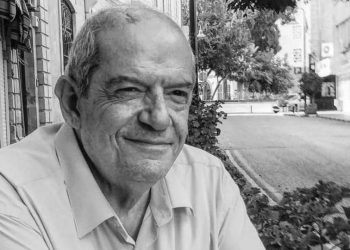 Duayen gazeteci-yazar Süleyman Ergüçlü, ölümünün birinci yıl dönümünde kabri başında anılacak