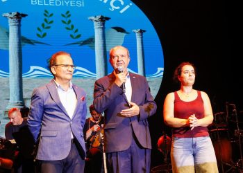 Cumhurbaşkanı Tatar: “Kalbimiz her zaman Şampiyon Melekler için atacak”