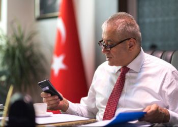 Taçoy: Önemli olan kişilerin değil UBP’nin kazanmasıdır