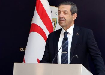 Dışişleri Bakanı Ertuğruloğlu:Destansı Erenköy Direnişi, Kıbrıs Türkü’nün hiçbir şart altında esareti kabullenemeyeceğinin kanıtıdır