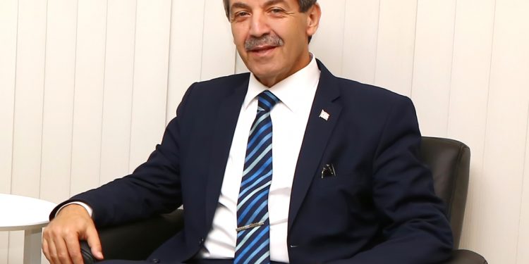Dışişleri Bakanı Ertuğruloğlu: Holguin tarafsızlığını koruyamadı