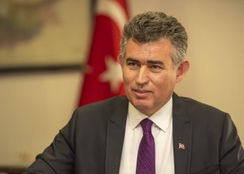 Feyzioğlu’ndan veda mesajı:’Hakkınızı helal edin, varsa bir hakkım bin defa helal olsun… Hoşça kalın…’