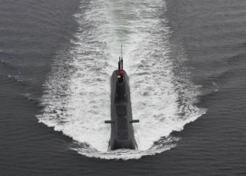 Türkiye’nin yeni denizaltısı “Pirireis” göreve başladı