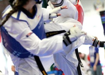 Tekvando: Bir spordan çok daha fazlası