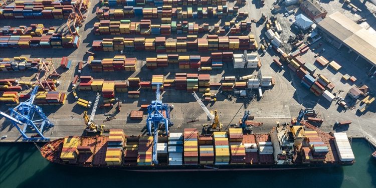 Türkiye’nin un ihracatı 7 ayda 777 milyon dolar oldu