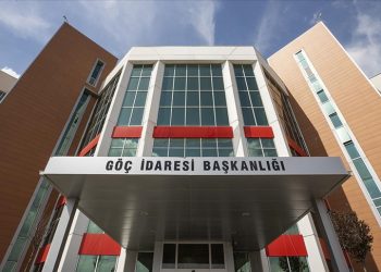 Türkiye Göç İdaresi Başkanlığı, “Türkiye’de 7 milyon Suriyeli ve 13 milyon yabancı olduğu” iddiasını yalanladı