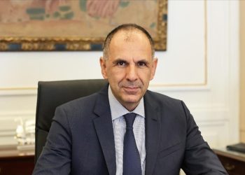 Yunanistan Dışişleri Bakanı Yerapetritis, Türkiye’nin AB ilerleyişini desteklediklerini söyledi