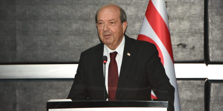 Tatar: “Karamsarlığa kapılmadan bütün engeller aşılacak”