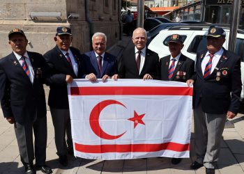 Meclis Başkanı Töre, temaslarına başladı