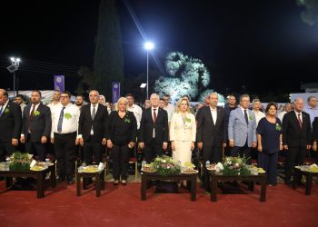 Töre: “Festivallerin ulusal mücadelemizde önemli bir yeri vardır”