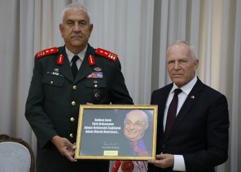Töre: GKK ve KTBK sonsuza dek bu topraklarda görev yapacak