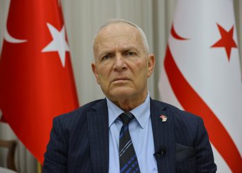 Meclis Başkanı Töre’den Rum Yönetimine tepki