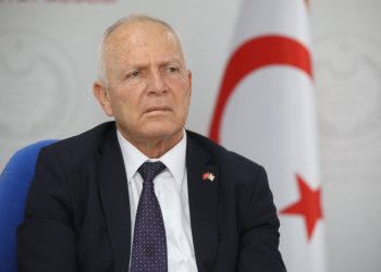 Töre:Erenköy Direnişi Kıbrıs Türkü’nün cesaret ve iradesinin en önemli sembolüdür