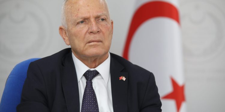 Töre:Erenköy Direnişi Kıbrıs Türkü’nün cesaret ve iradesinin en önemli sembolüdür